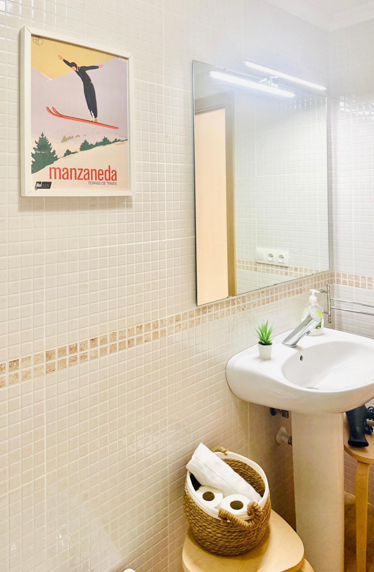 Apartamento Penuelas Sevilla Buitenkant foto