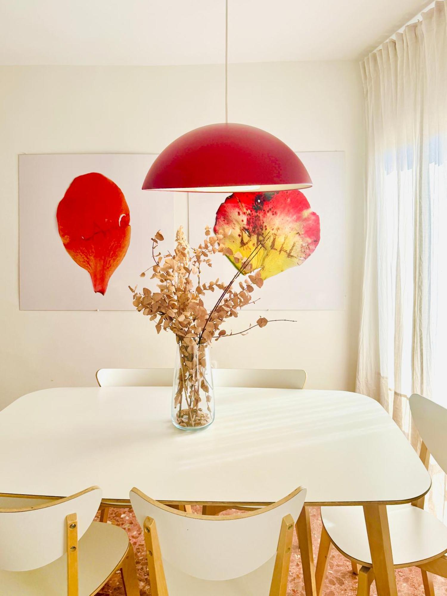 Apartamento Penuelas Sevilla Buitenkant foto