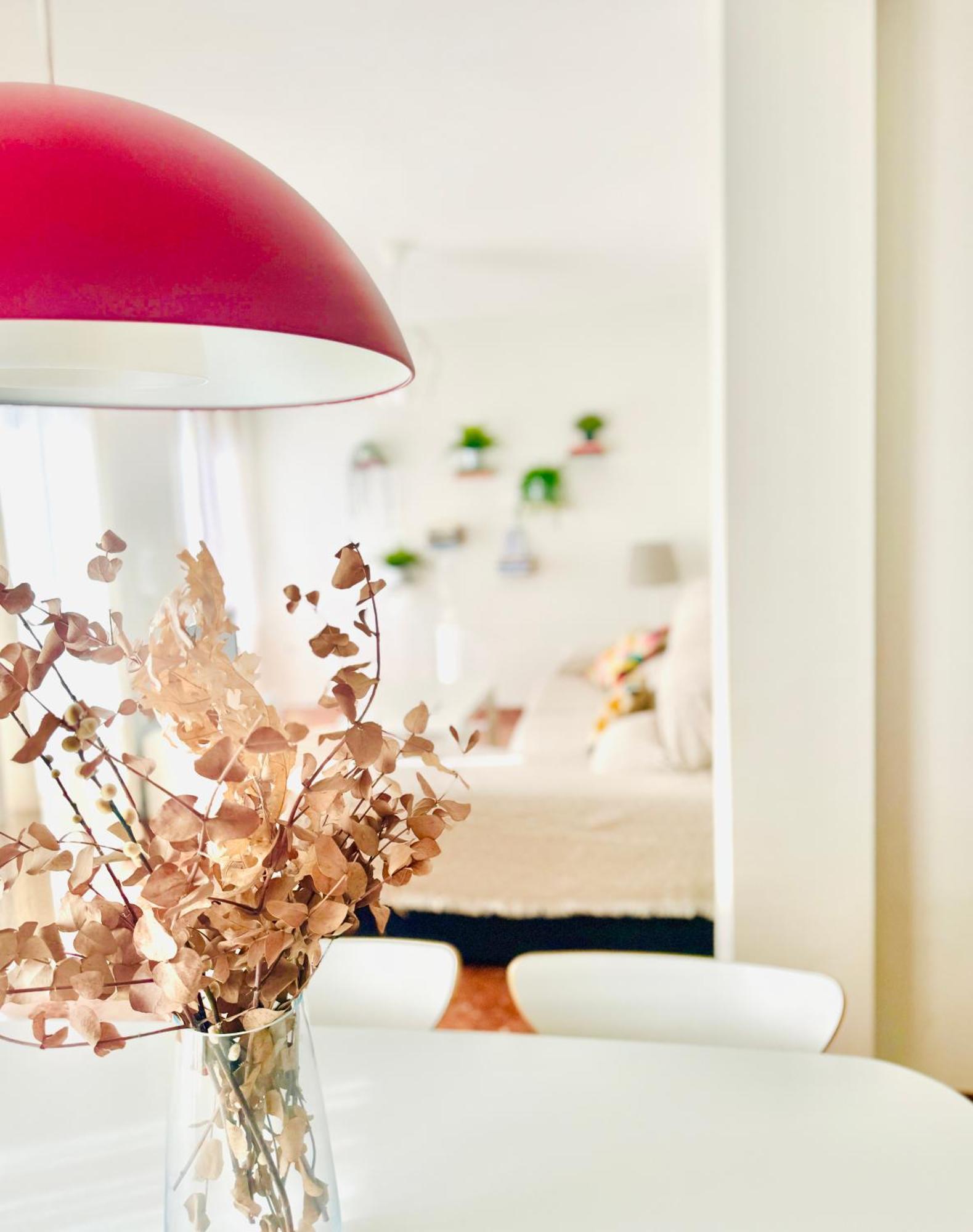 Apartamento Penuelas Sevilla Buitenkant foto
