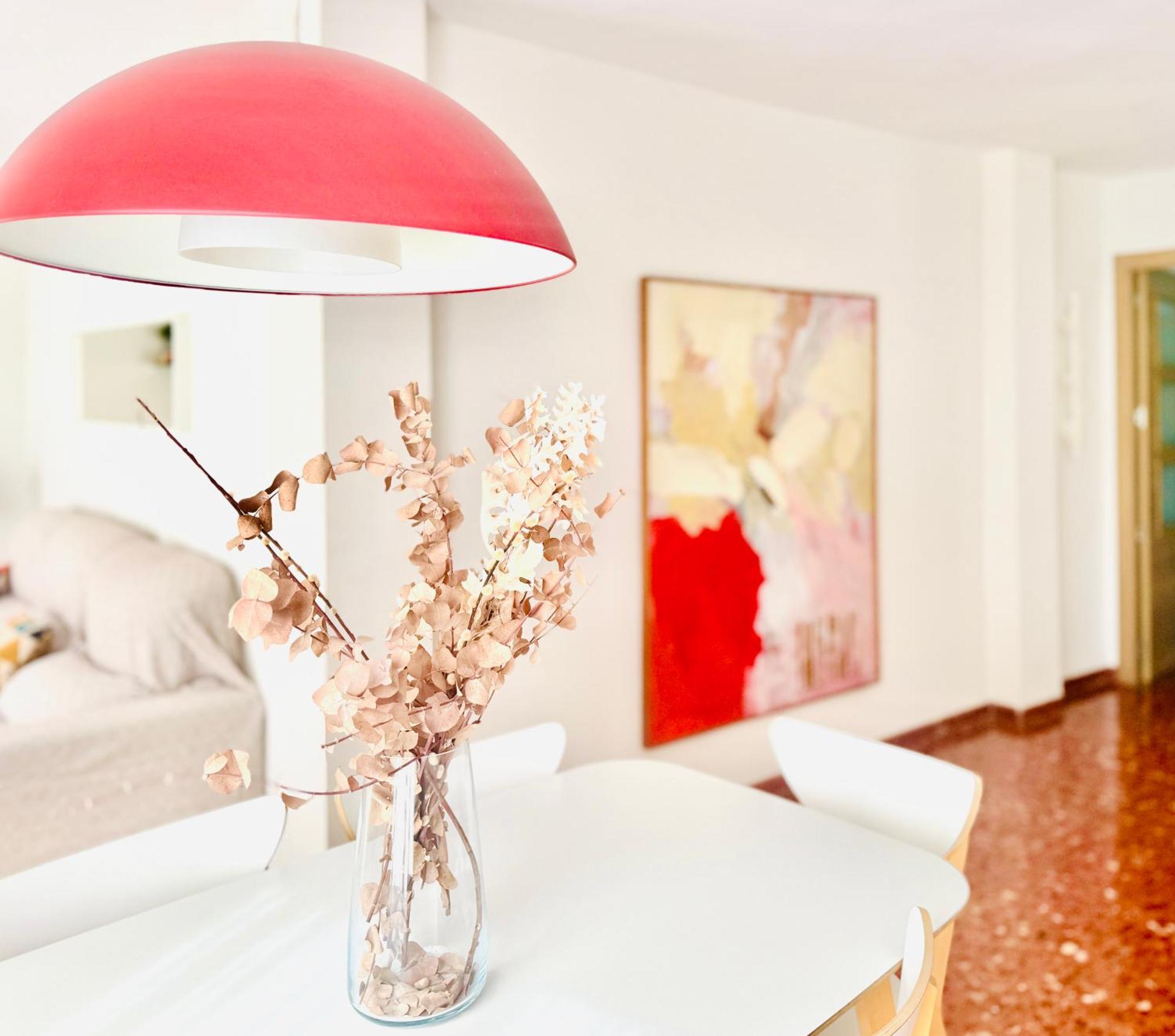 Apartamento Penuelas Sevilla Buitenkant foto