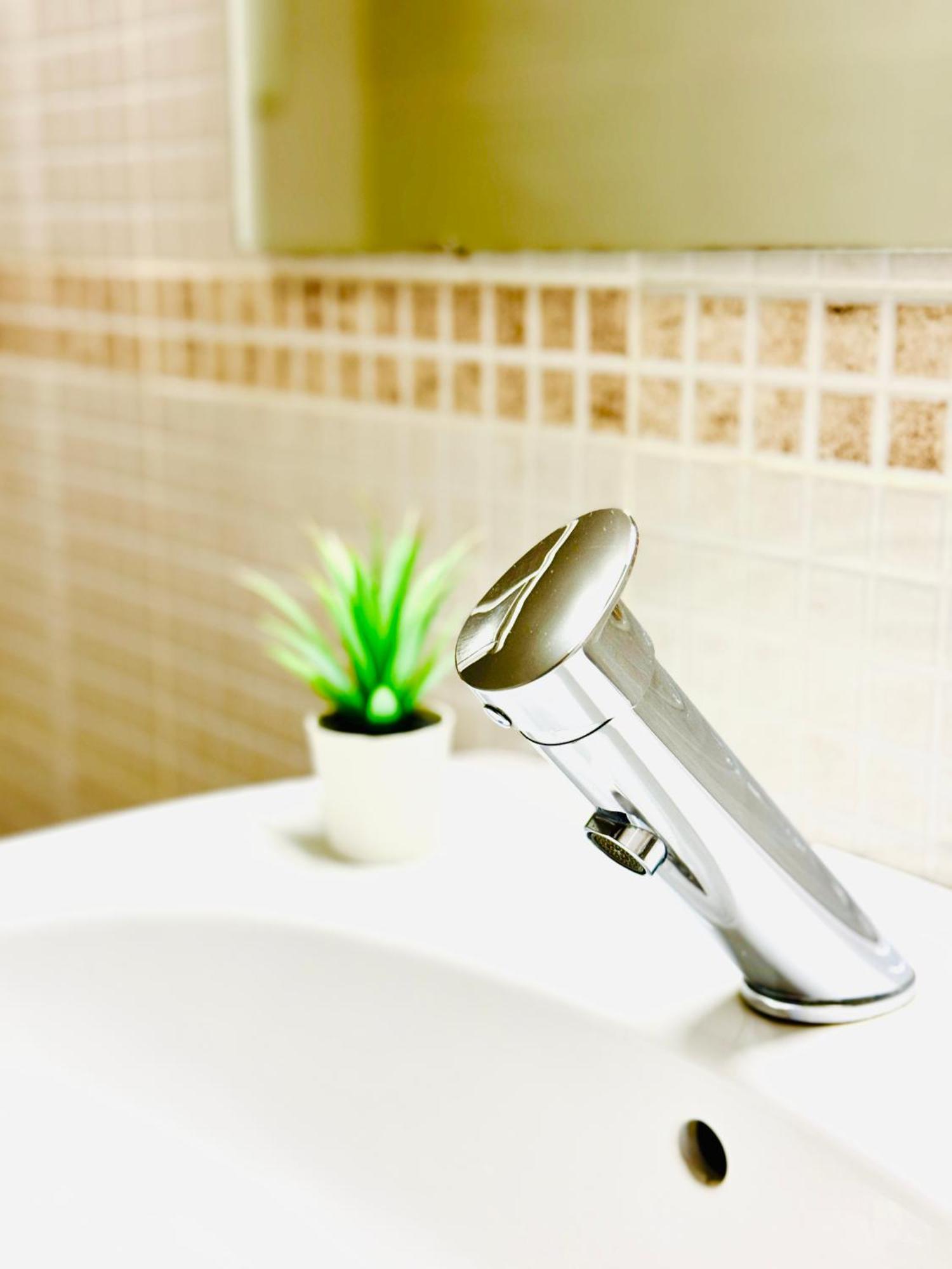 Apartamento Penuelas Sevilla Buitenkant foto